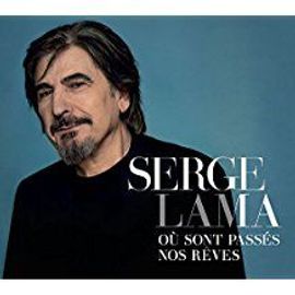 Ou Sont Passes Nos Reves - Édition Limitée Cd+Dvd