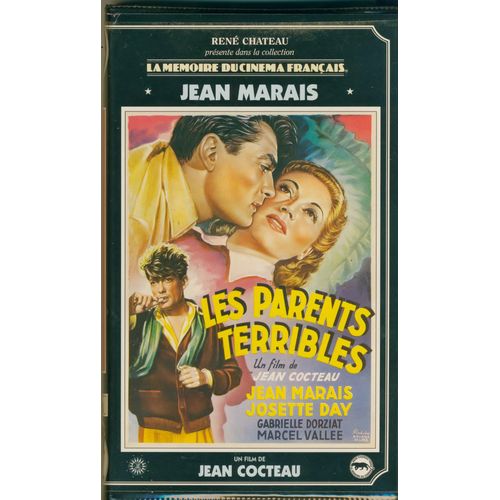 Les Parents Terribles