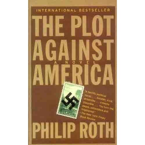 The Plot Against America
