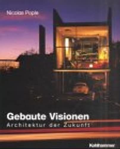 Gebaute Visionen