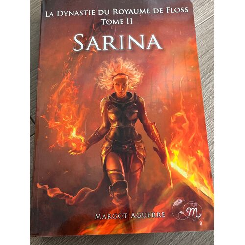 Sarina
