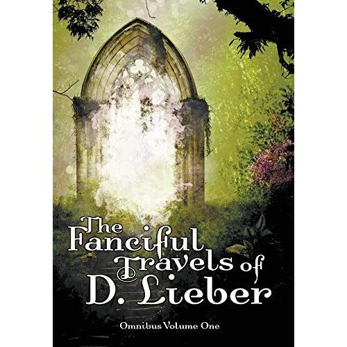The Fanciful Travels Of D. Lieber