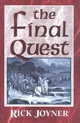Final Quest