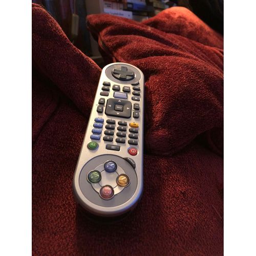 Télécommande Freebox Manette   (Réf#C-363)