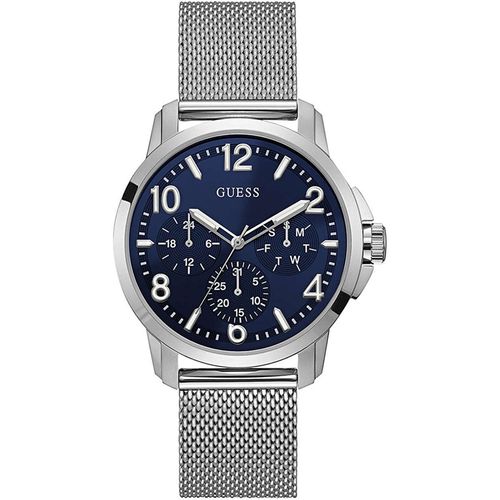 Montre Homme Guess Voyage W1040g1