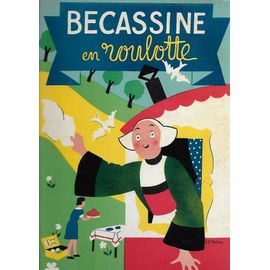 Bécassine En Roulotte