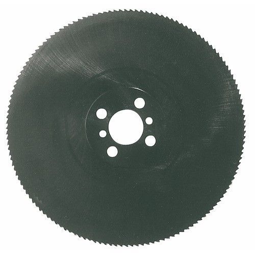 Fraises-scies de précision pour scie à métaux-diamètre 250 mm LEMAN