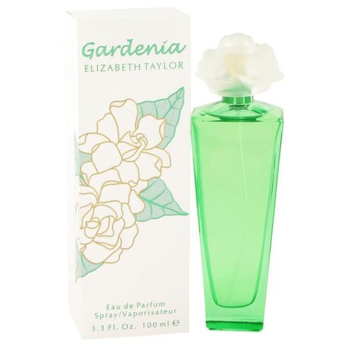 Elizabeth Taylor Gardenia Edp 100 Ml 