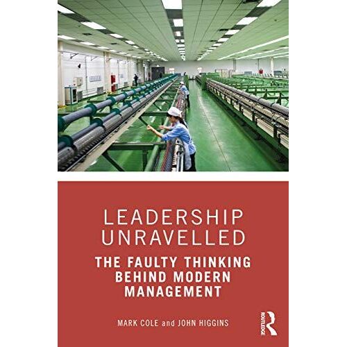Leadership Unravelled