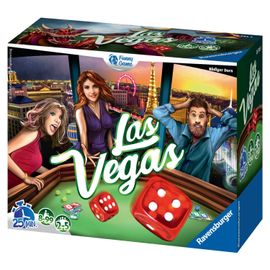 Jeux Las Vegas