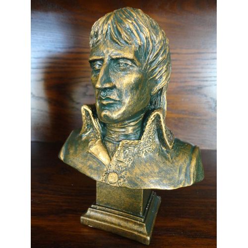 Buste Du Général Napoléon Bonaparte