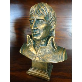 Buste Du Général Napoléon Bonaparte