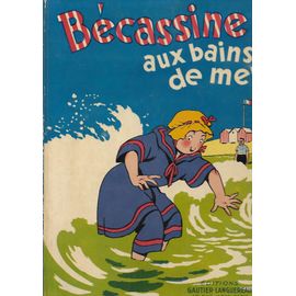 Bd Becassine Aux Bains De Mer