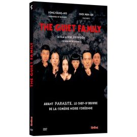 The Quiet Family (Jee-Woon Kim) - Dvd Francais