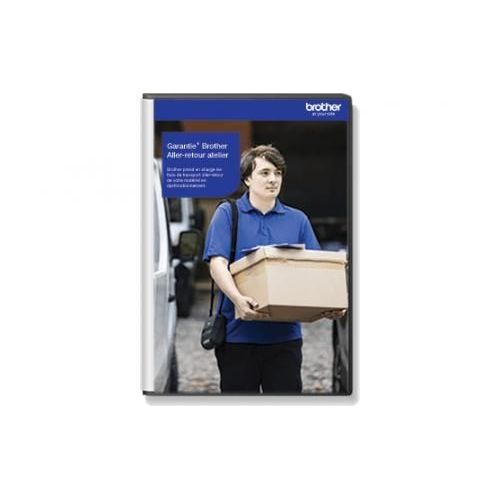 Brother Garantie 3 Ans Gpscaar3