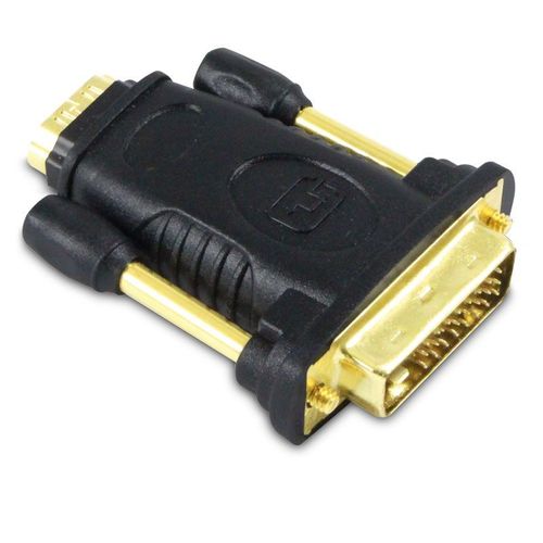 Adaptateur DVI - HDMI