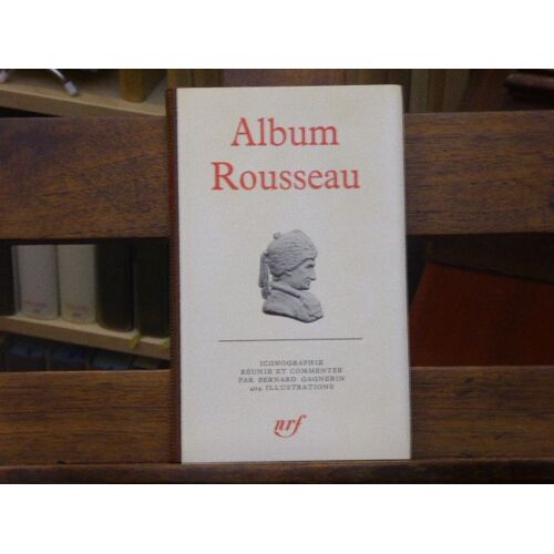 Album Rousseau.