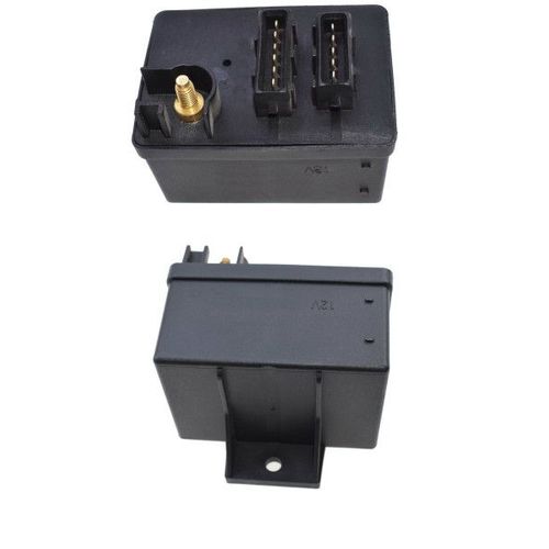 Relais De Préchauffage De Bougies - Alfa Romeo 147 (937_) 1.9 Jtd 16v (937.Axm1b, 937.Axs1b) 10/2004>03/2010