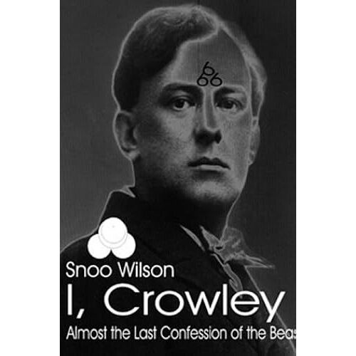 I, Crowley