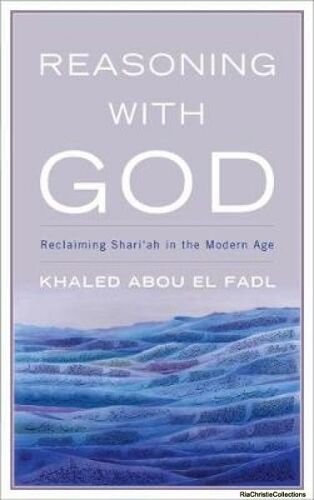 Reasoning With God