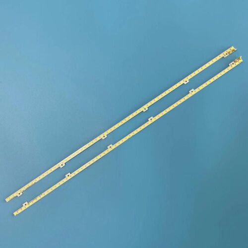 Bande de rétroéclairage LED Samsung, UE40D5000PW, UE40D5000, UE40D5720, UE40D5700, UE40D6100, UA40D5000, UE40D5520, UN40D5000 ""Nipseyteko""