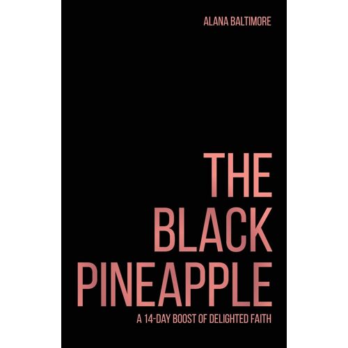 The Black Pineapple