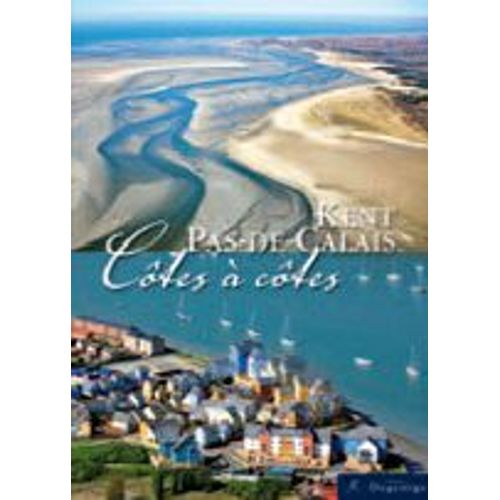 Kent / Pas-De-Calais Côtes À Côtes