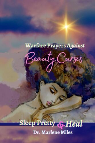 Warfare Prayers Against Beauty Curses