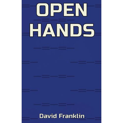 Open Hands