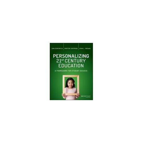 Personalizing 21st Century Education