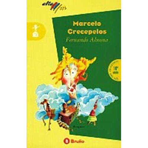 Marcelo Crecepelos - Alta Mar 17 -