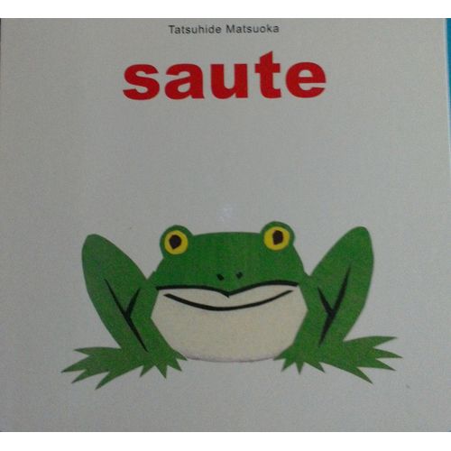 Saute