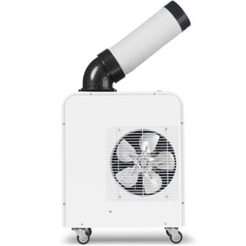 TROTEC Climatiseur PAC PT 2000 SP Spotcool