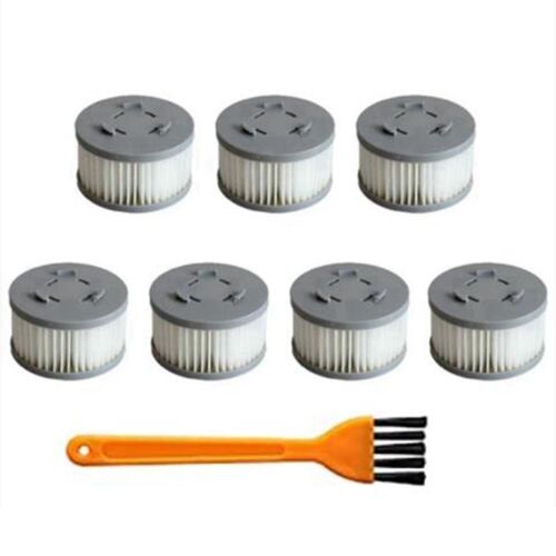 Filtres Hepa Pour Aspirateur À Main Sans Fil Xiaomi Jimmy Jv85 Jv85 Pro H9 Pro A6/A7/A8, 7 Pièces 9109-May1008