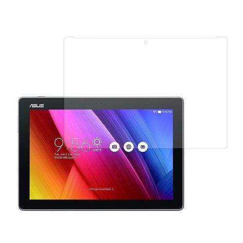 Film Protecteur D'écran En Verre Trempé Pour Asus Zenpad-10