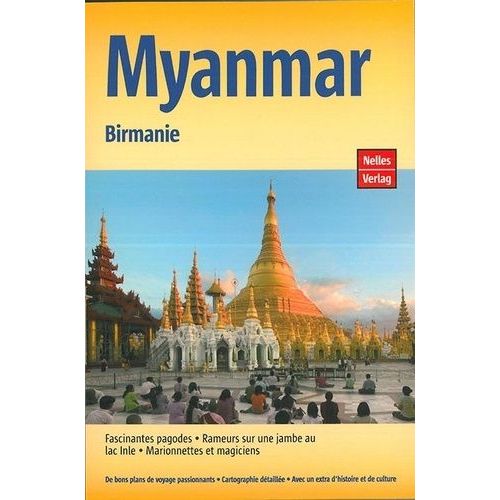 Myanmar (Birmanie)