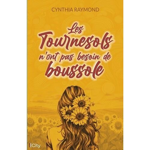 Les Tournesols N'ont Pas Besoin De Boussole