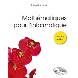 Mathématiques Pour L?Informatique