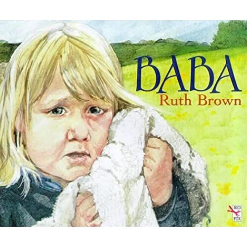 Baba (Red Fox Picture Books)