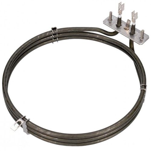 Résistance circulaire 2700W - Four, cuisinière (806890386 SMEG)