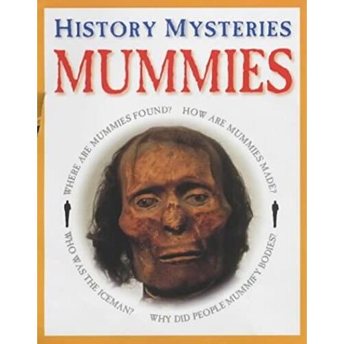 Mummies (History Mysteries)