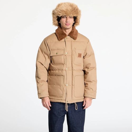 Veste Carhartt Wip Rayley Jacket Unisex Peanut L