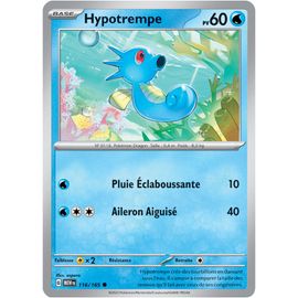 Hypotrempe - 116/165 - 151