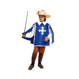 Déguisement Garçon Xl Mousquetaire