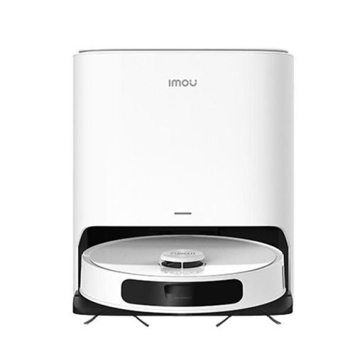 Imou RV3 0,32 L Sac à poussière Blanc