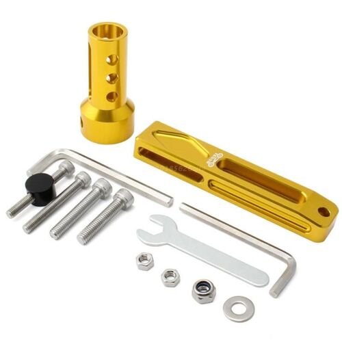 Adaptateur D'extension D'étrier De Frein C Avant Et Arrière Pour Vélo Pliant, Support De Conversion De Frein Pour Vtt