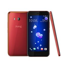 HTC U11 64 Go Rouge solaire