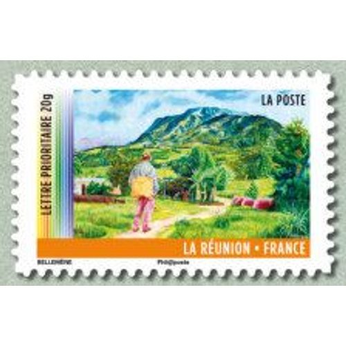 Année Des Outre-Mer La Réunion