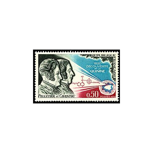 Pelletier Et Caventou