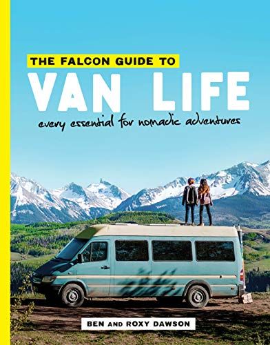 The Falcon Guide To Van Life